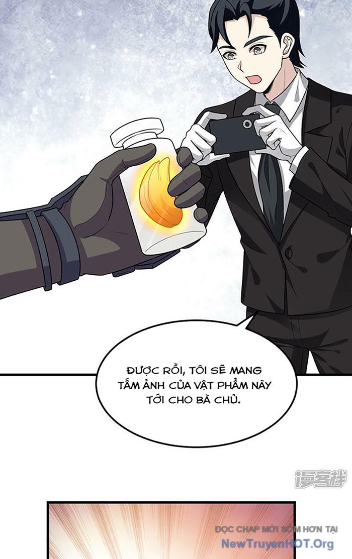 Chiến Hạm Của Ta Có Thể Thăng Cấp Chap 75 - Next Chap 76