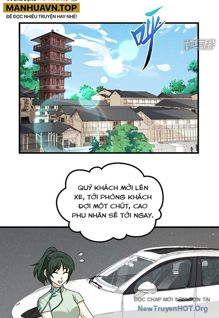 Chiến Hạm Của Ta Có Thể Thăng Cấp Chap 75 - Next Chap 76