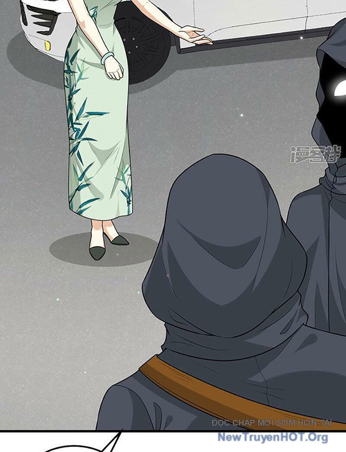 Chiến Hạm Của Ta Có Thể Thăng Cấp Chap 75 - Next Chap 76