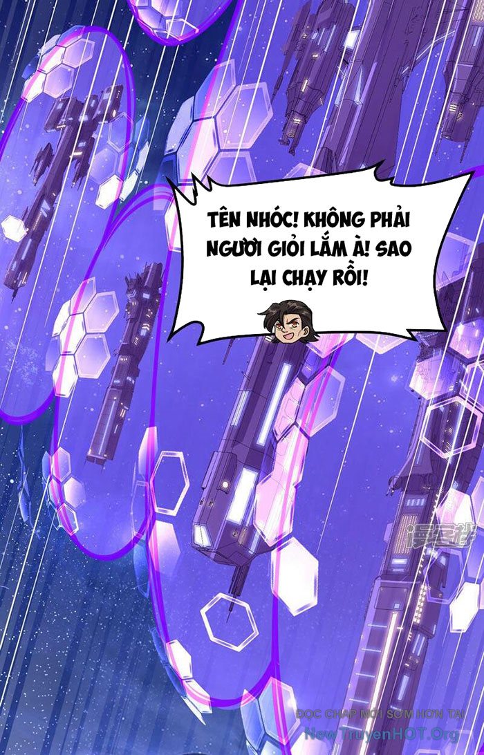 Chiến Hạm Của Ta Có Thể Thăng Cấp Chap 75 - Next Chap 76
