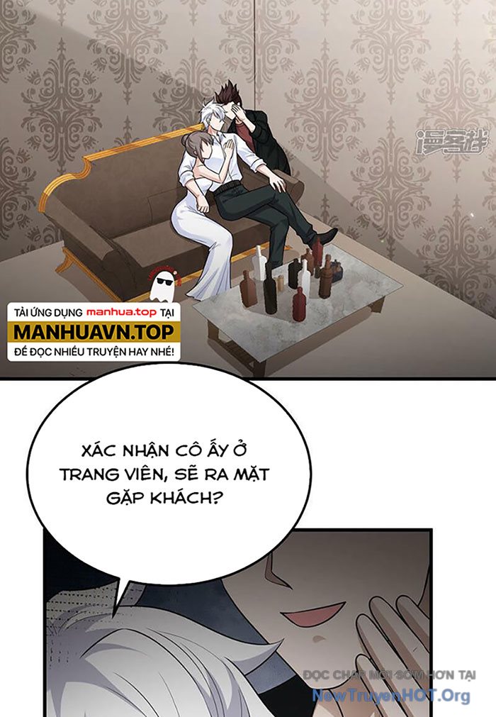 Chiến Hạm Của Ta Có Thể Thăng Cấp Chap 75 - Next Chap 76