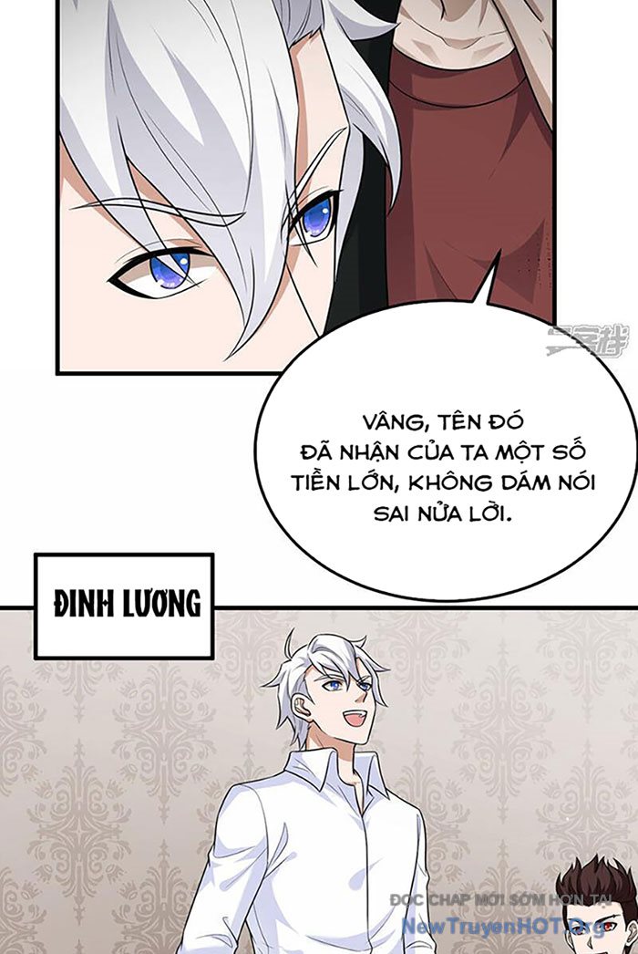 Chiến Hạm Của Ta Có Thể Thăng Cấp Chap 75 - Next Chap 76