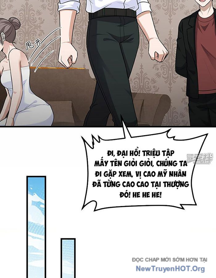 Chiến Hạm Của Ta Có Thể Thăng Cấp Chap 75 - Next Chap 76