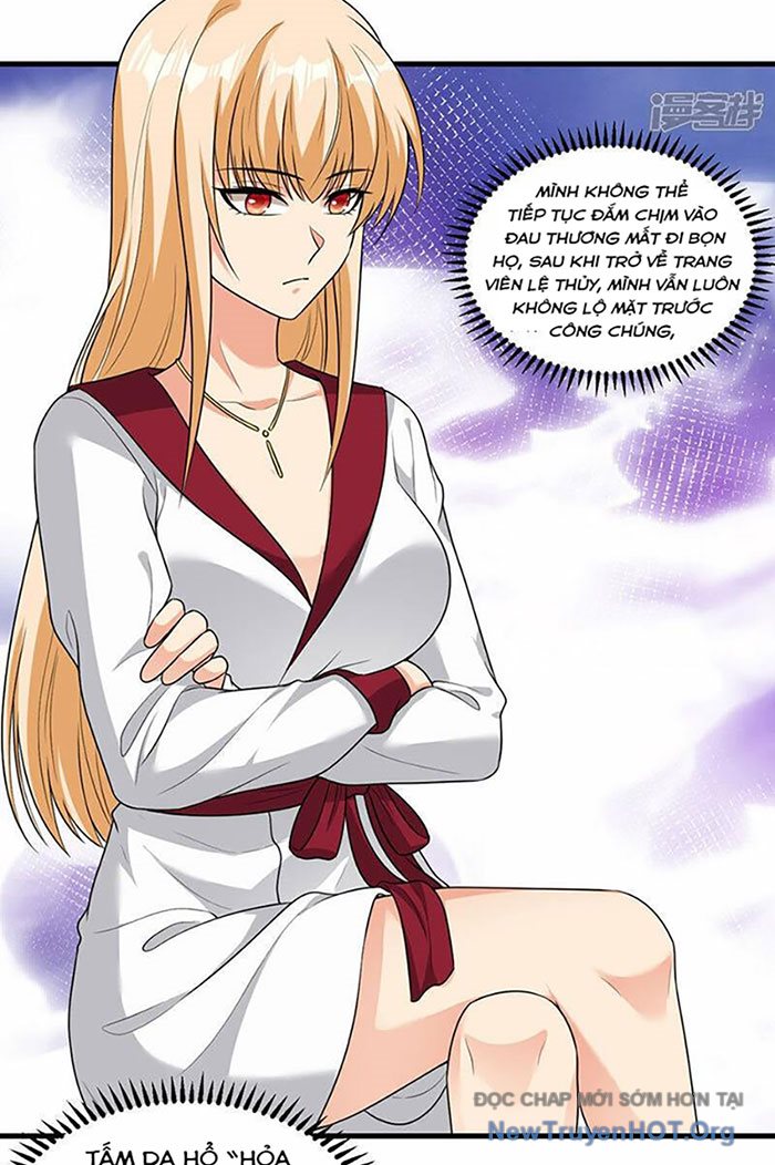 Chiến Hạm Của Ta Có Thể Thăng Cấp Chap 75 - Next Chap 76