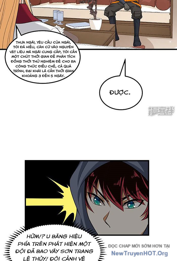 Chiến Hạm Của Ta Có Thể Thăng Cấp Chap 75 - Next Chap 76