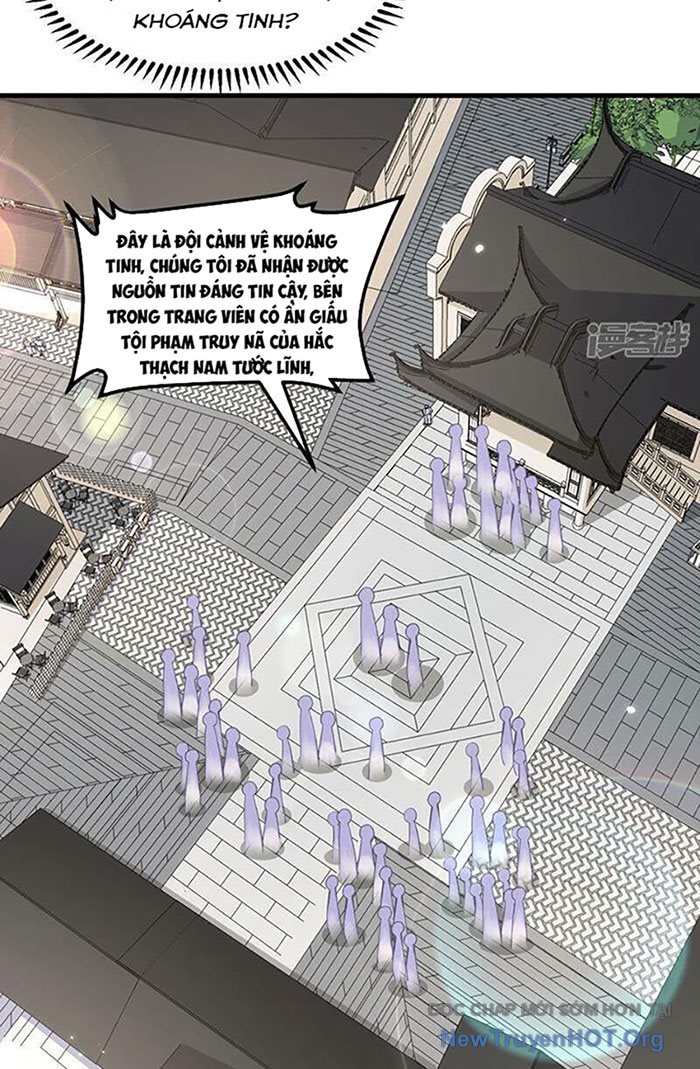 Chiến Hạm Của Ta Có Thể Thăng Cấp Chap 75 - Next Chap 76