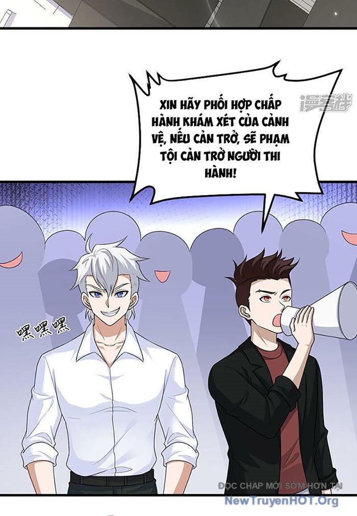 Chiến Hạm Của Ta Có Thể Thăng Cấp Chap 75 - Next Chap 76