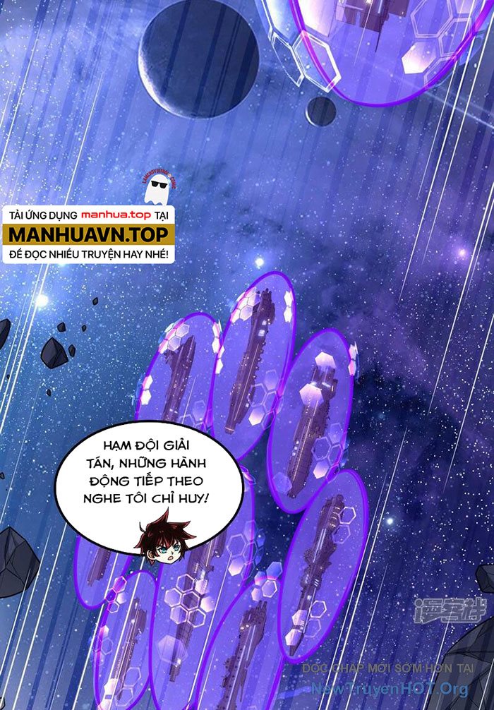 Chiến Hạm Của Ta Có Thể Thăng Cấp Chap 75 - Next Chap 76