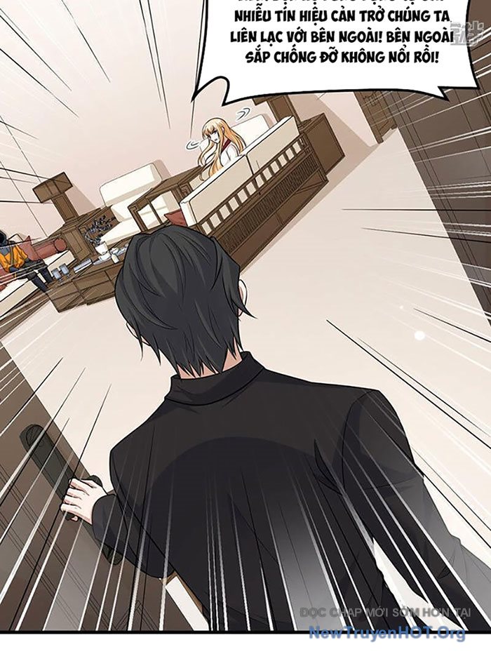 Chiến Hạm Của Ta Có Thể Thăng Cấp Chap 75 - Next Chap 76