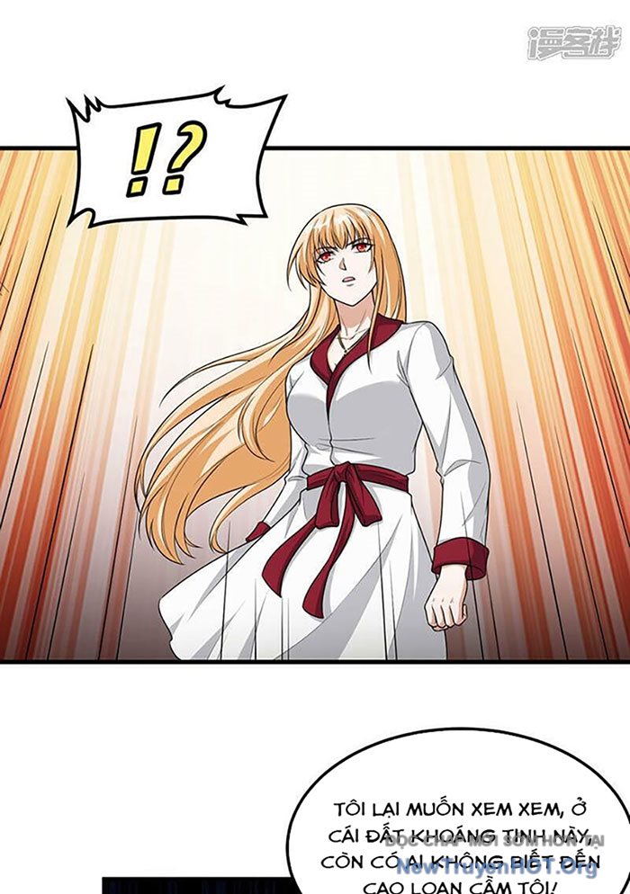 Chiến Hạm Của Ta Có Thể Thăng Cấp Chap 75 - Next Chap 76