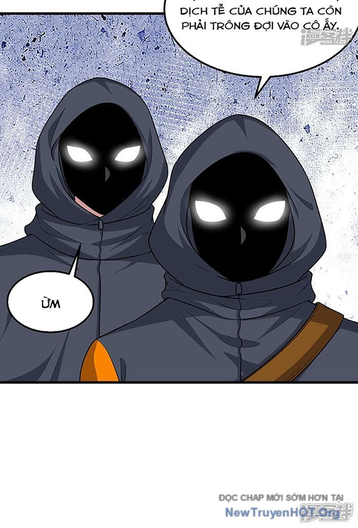 Chiến Hạm Của Ta Có Thể Thăng Cấp Chap 75 - Next Chap 76