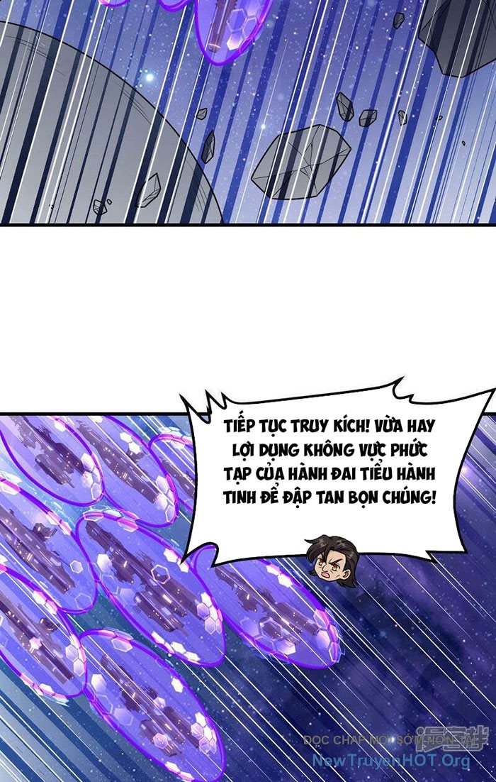 Chiến Hạm Của Ta Có Thể Thăng Cấp Chap 75 - Next Chap 76