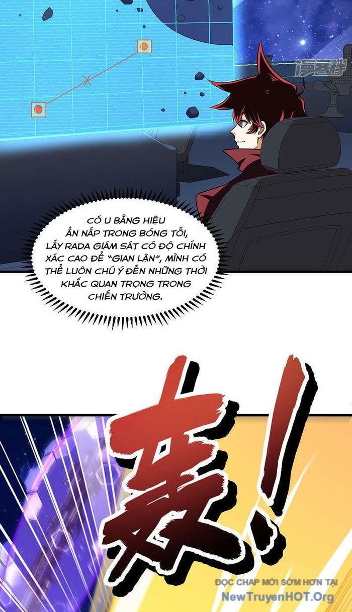 Chiến Hạm Của Ta Có Thể Thăng Cấp Chap 75 - Next Chap 76