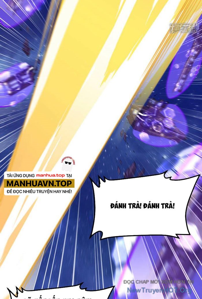 Chiến Hạm Của Ta Có Thể Thăng Cấp Chap 75 - Next Chap 76
