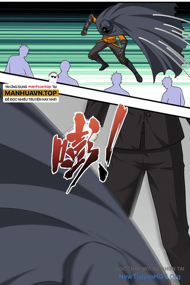 Chiến Hạm Của Ta Có Thể Thăng Cấp Chap 76 - Next Chap 77