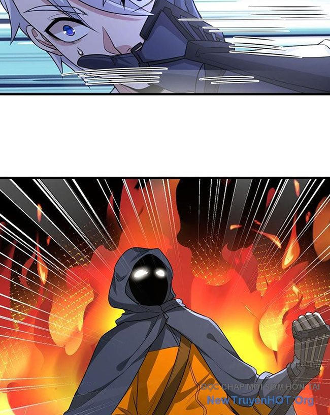 Chiến Hạm Của Ta Có Thể Thăng Cấp Chap 76 - Next Chap 77