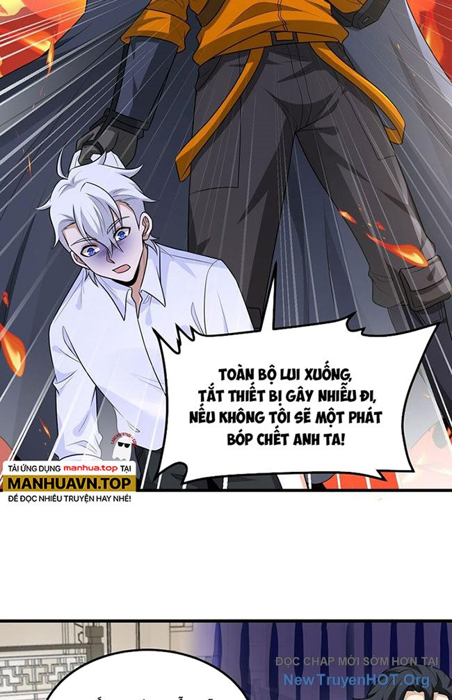 Chiến Hạm Của Ta Có Thể Thăng Cấp Chap 76 - Next Chap 77