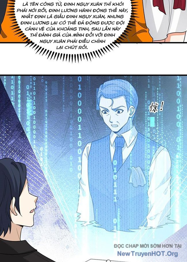 Chiến Hạm Của Ta Có Thể Thăng Cấp Chap 76 - Next Chap 77