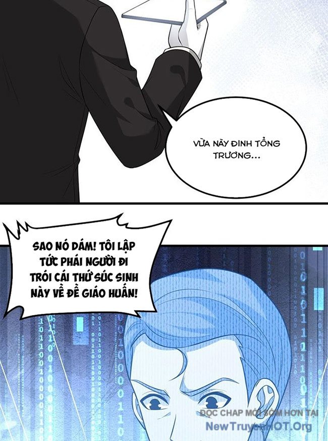 Chiến Hạm Của Ta Có Thể Thăng Cấp Chap 76 - Next Chap 77