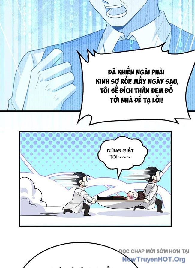 Chiến Hạm Của Ta Có Thể Thăng Cấp Chap 76 - Next Chap 77