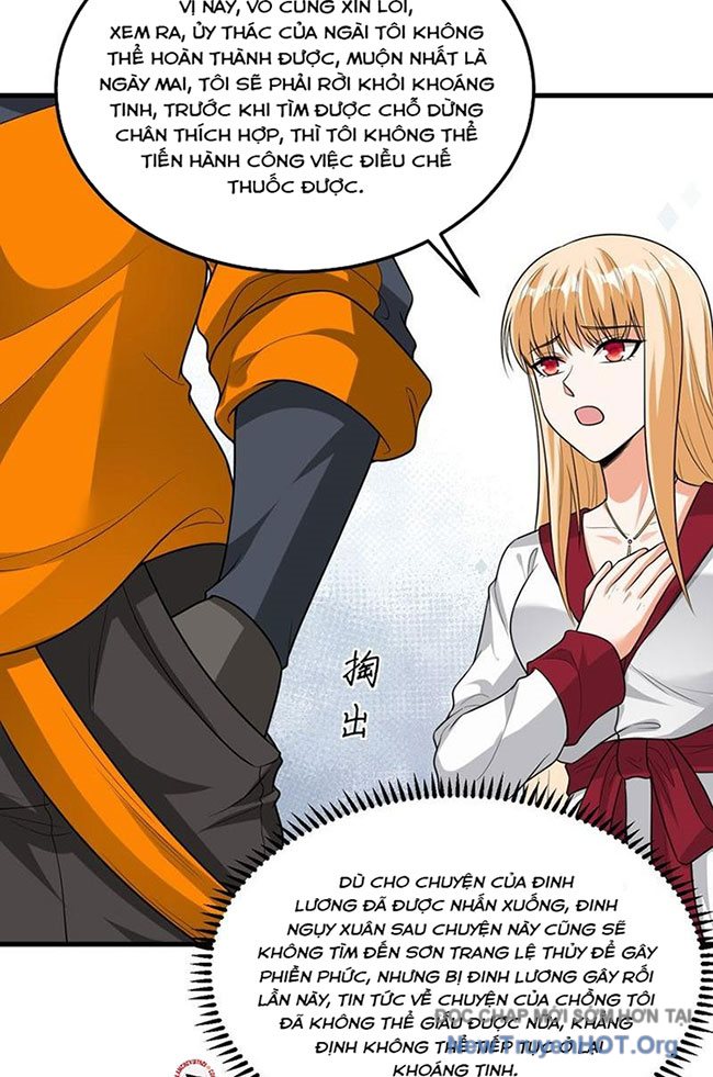 Chiến Hạm Của Ta Có Thể Thăng Cấp Chap 76 - Next Chap 77