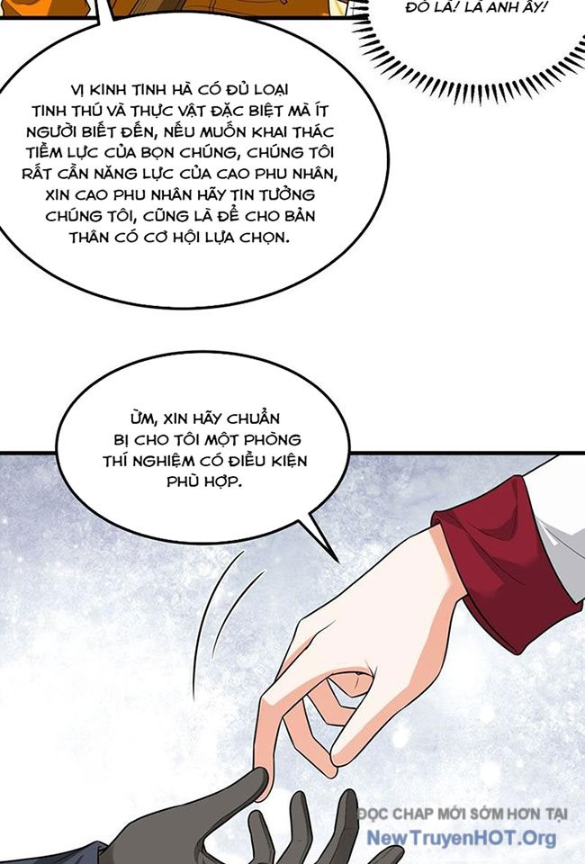Chiến Hạm Của Ta Có Thể Thăng Cấp Chap 76 - Next Chap 77