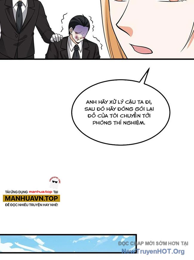 Chiến Hạm Của Ta Có Thể Thăng Cấp Chap 76 - Next Chap 77