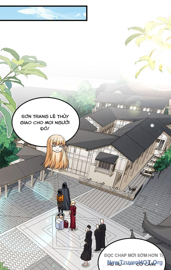 Chiến Hạm Của Ta Có Thể Thăng Cấp Chap 76 - Next Chap 77