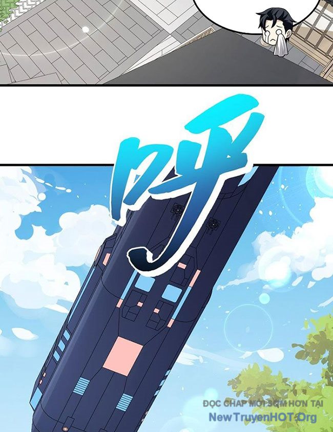 Chiến Hạm Của Ta Có Thể Thăng Cấp Chap 76 - Next Chap 77