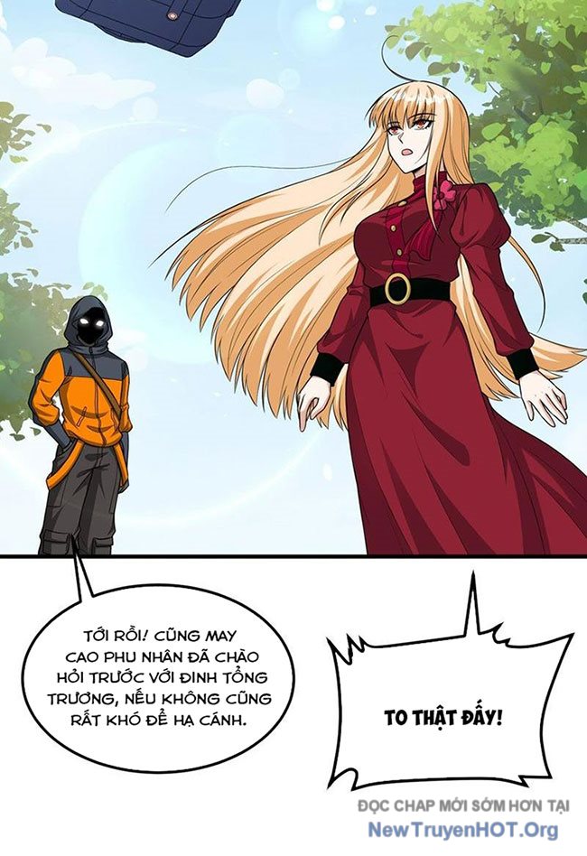 Chiến Hạm Của Ta Có Thể Thăng Cấp Chap 76 - Next Chap 77