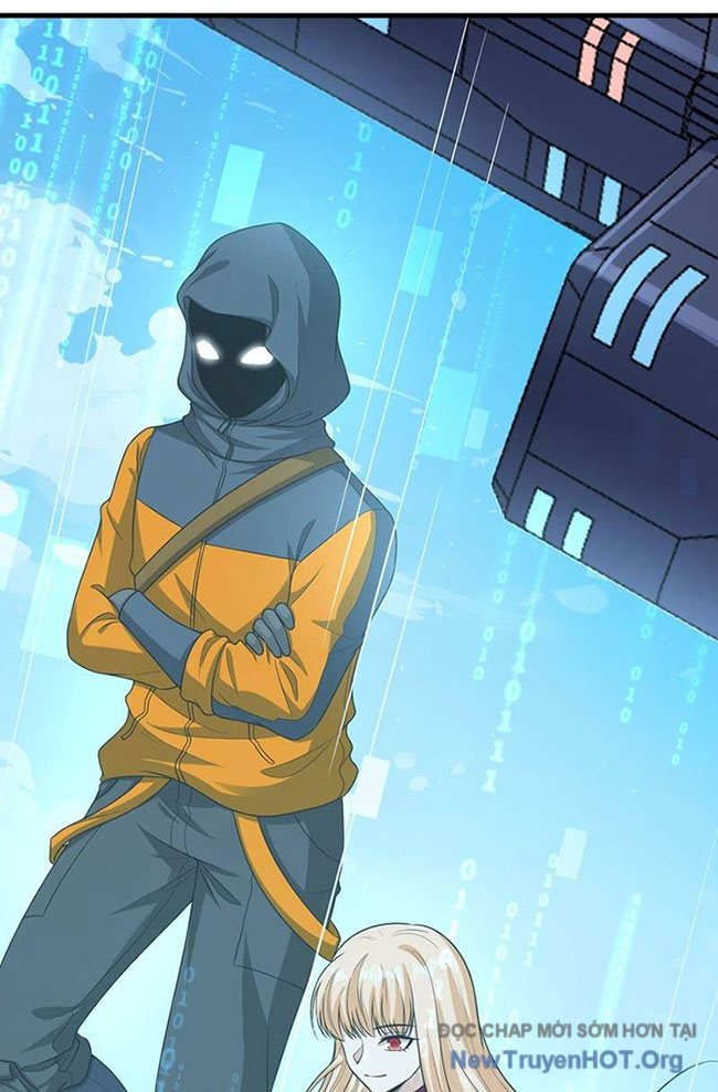 Chiến Hạm Của Ta Có Thể Thăng Cấp Chap 76 - Next Chap 77