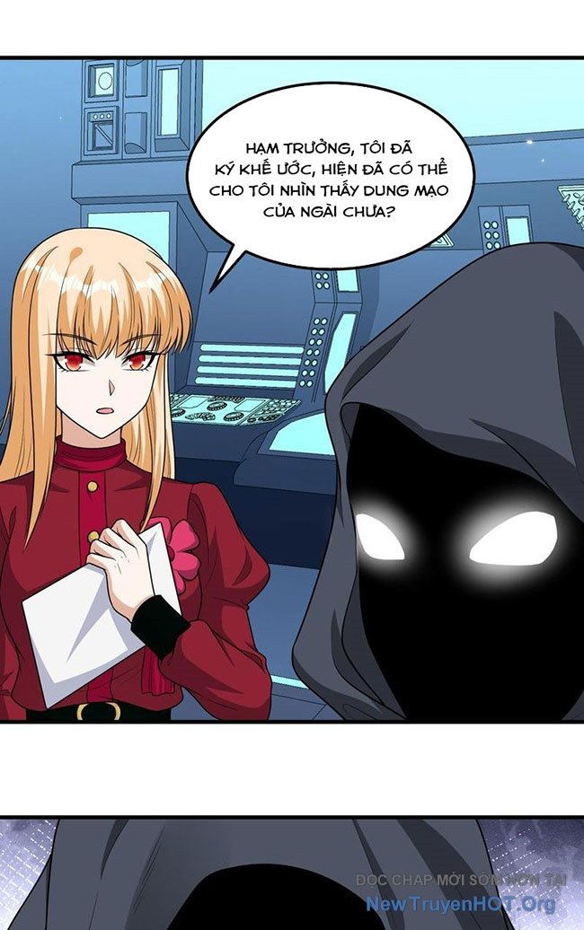 Chiến Hạm Của Ta Có Thể Thăng Cấp Chap 76 - Next Chap 77