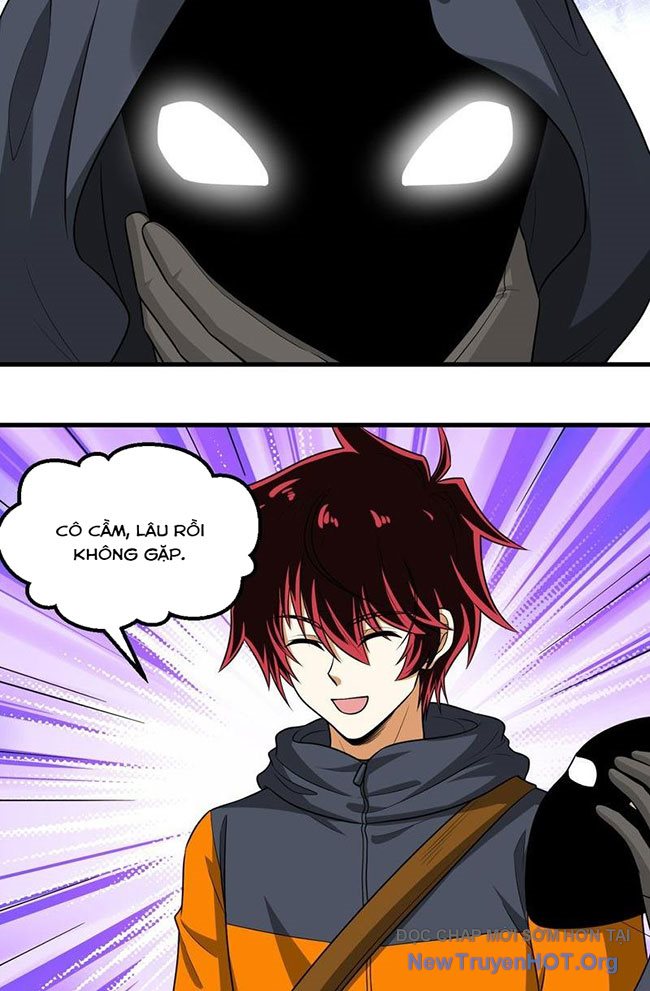 Chiến Hạm Của Ta Có Thể Thăng Cấp Chap 76 - Next Chap 77