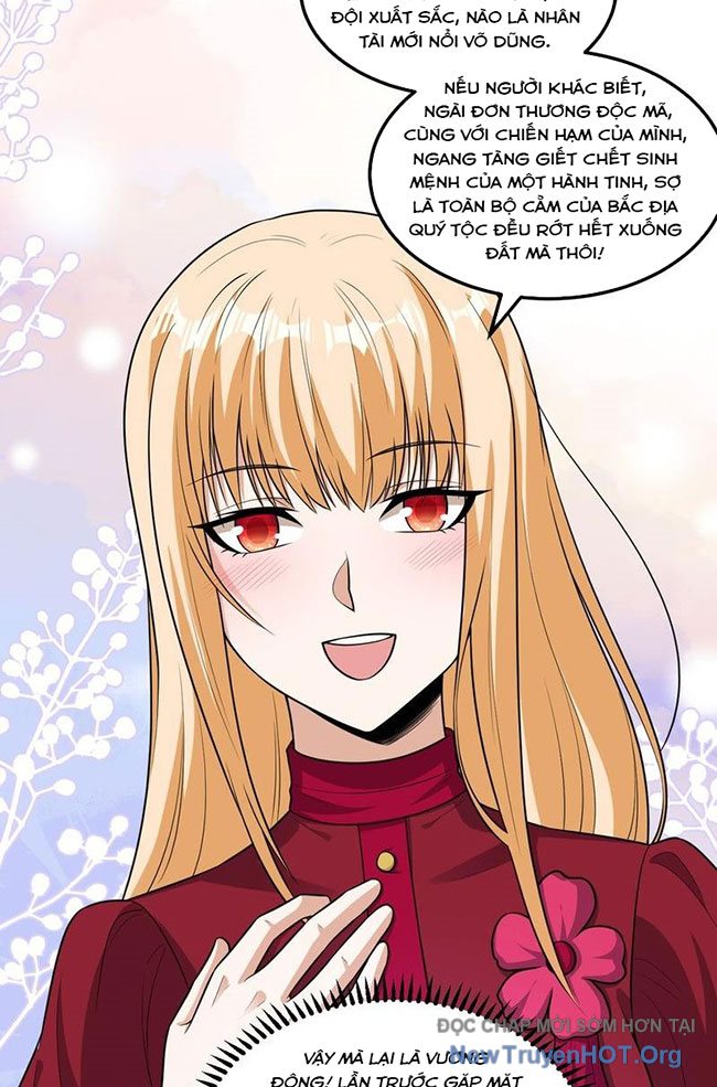 Chiến Hạm Của Ta Có Thể Thăng Cấp Chap 76 - Next Chap 77