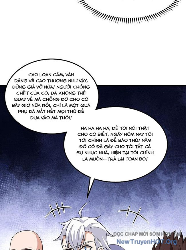 Chiến Hạm Của Ta Có Thể Thăng Cấp Chap 76 - Next Chap 77