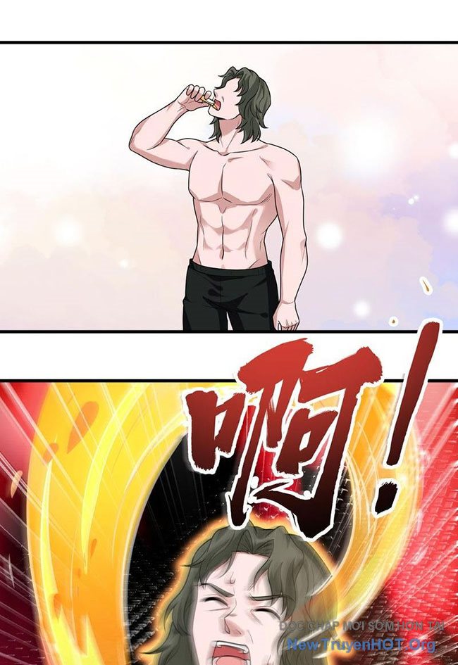 Chiến Hạm Của Ta Có Thể Thăng Cấp Chap 76 - Next Chap 77