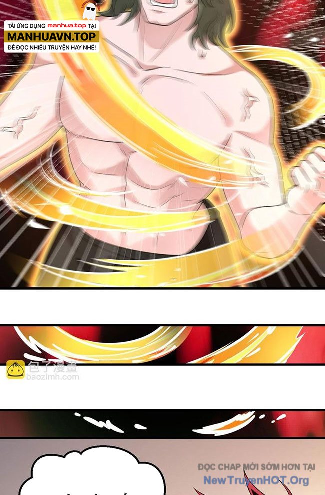 Chiến Hạm Của Ta Có Thể Thăng Cấp Chap 76 - Next Chap 77