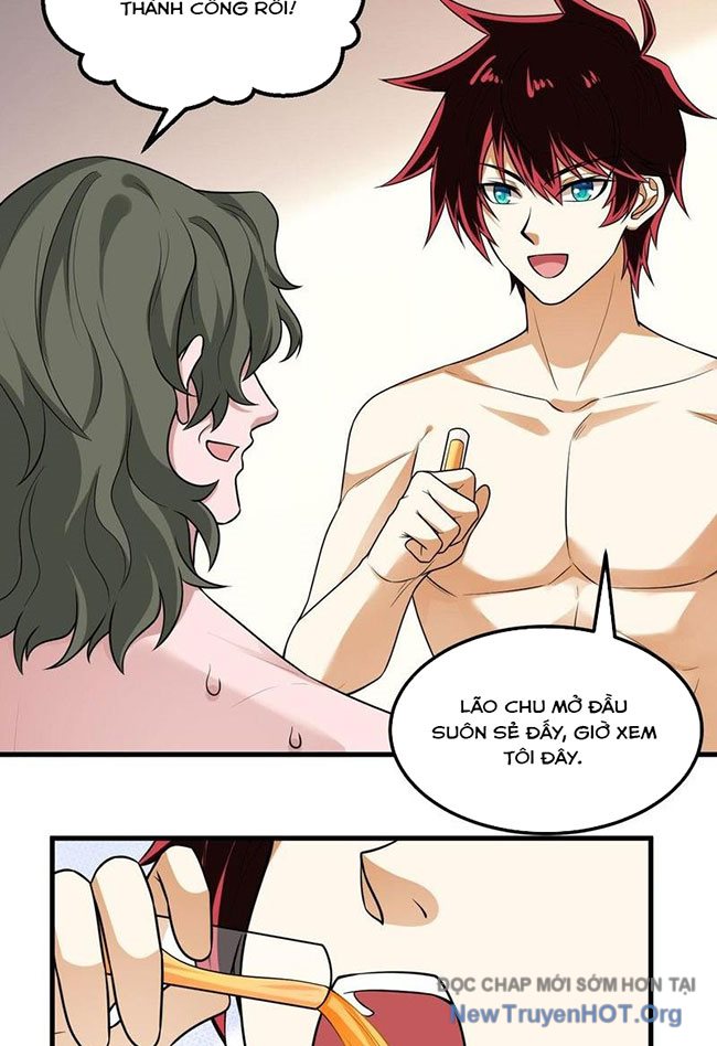 Chiến Hạm Của Ta Có Thể Thăng Cấp Chap 76 - Next Chap 77