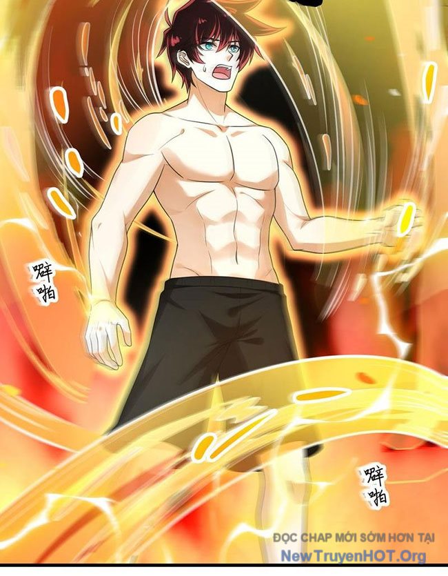 Chiến Hạm Của Ta Có Thể Thăng Cấp Chap 76 - Next Chap 77