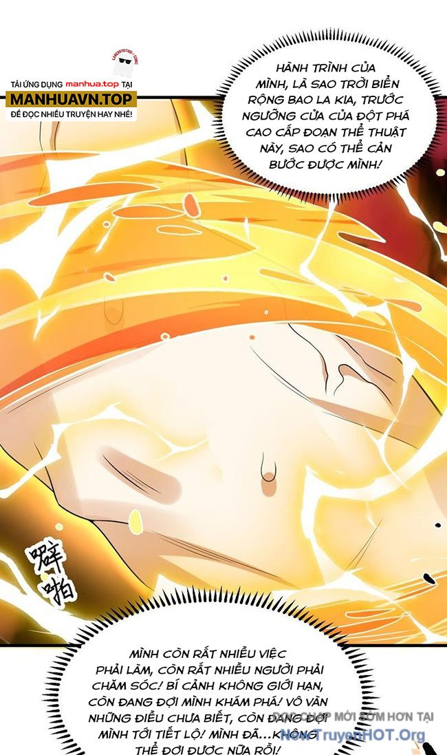 Chiến Hạm Của Ta Có Thể Thăng Cấp Chap 76 - Next Chap 77