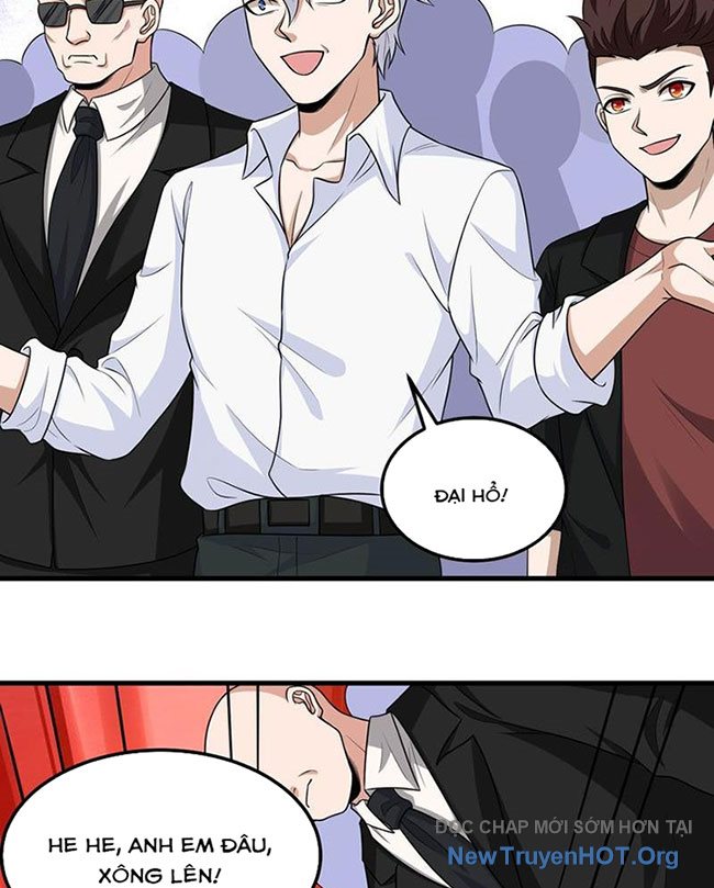 Chiến Hạm Của Ta Có Thể Thăng Cấp Chap 76 - Next Chap 77