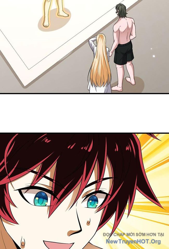 Chiến Hạm Của Ta Có Thể Thăng Cấp Chap 76 - Next Chap 77