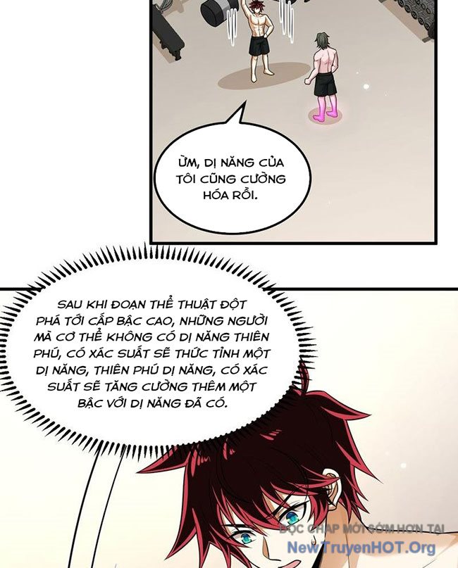 Chiến Hạm Của Ta Có Thể Thăng Cấp Chap 76 - Next Chap 77