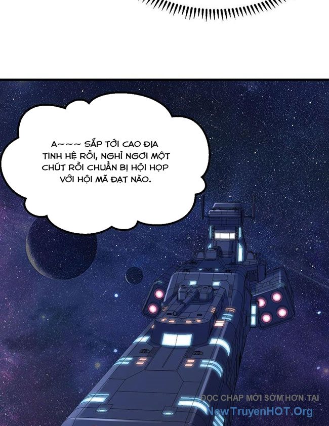 Chiến Hạm Của Ta Có Thể Thăng Cấp Chap 76 - Next Chap 77