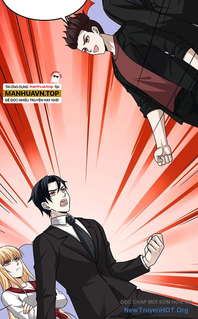 Chiến Hạm Của Ta Có Thể Thăng Cấp Chap 76 - Next Chap 77