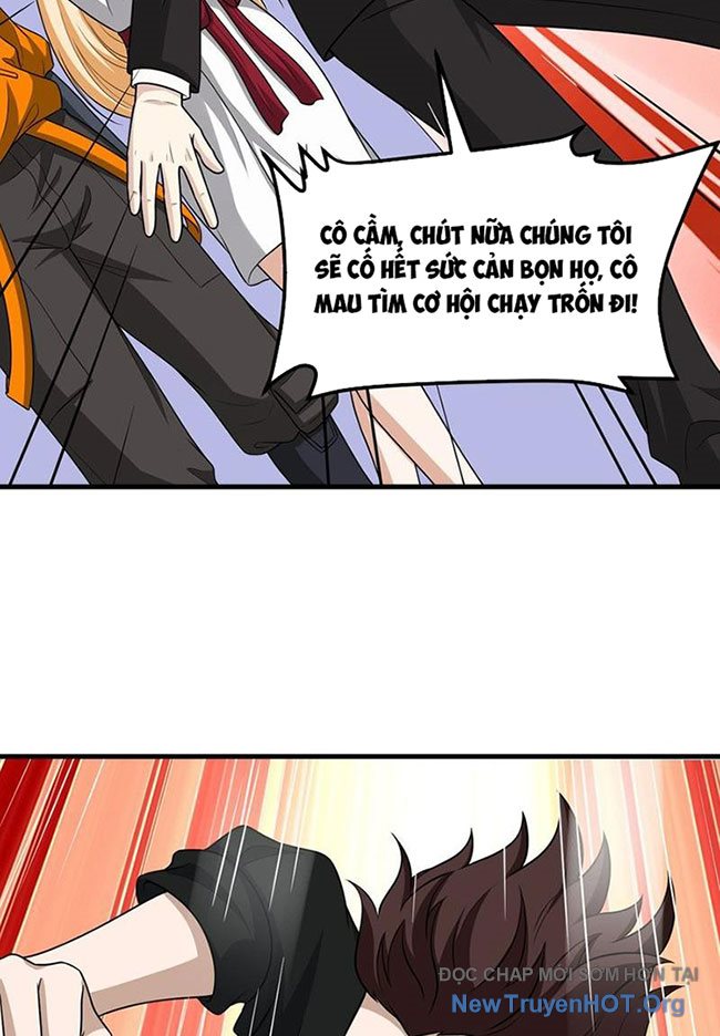 Chiến Hạm Của Ta Có Thể Thăng Cấp Chap 76 - Next Chap 77