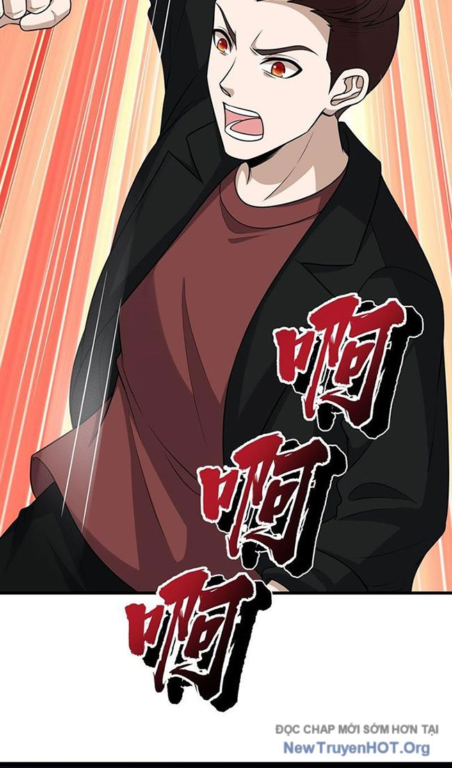 Chiến Hạm Của Ta Có Thể Thăng Cấp Chap 76 - Next Chap 77