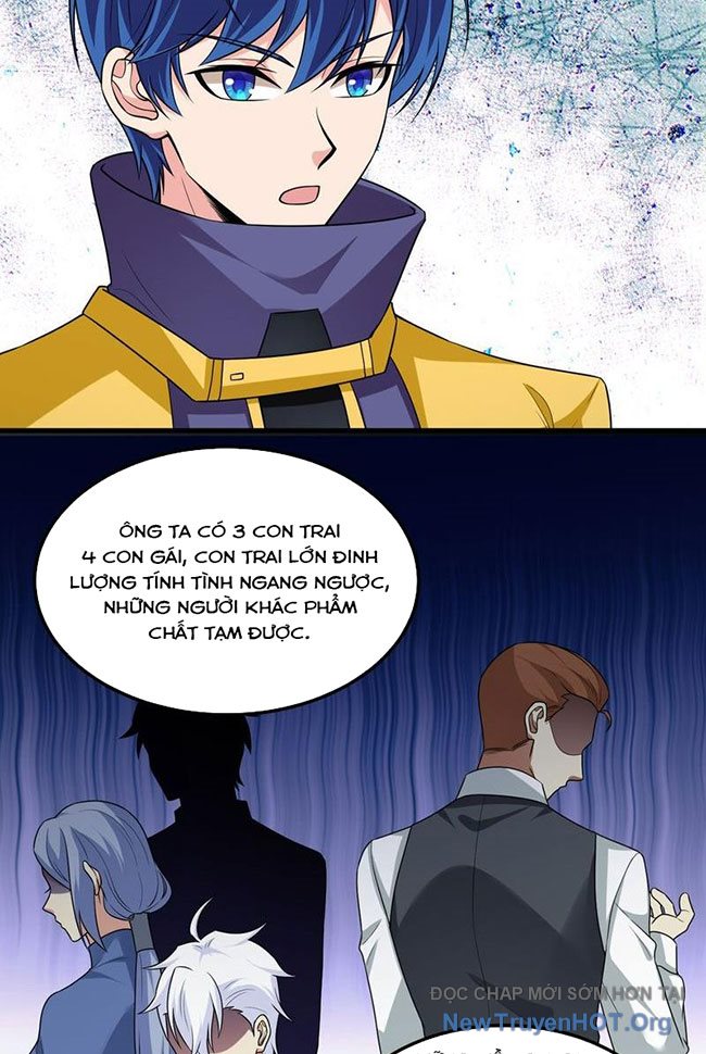 Chiến Hạm Của Ta Có Thể Thăng Cấp Chap 77 - Next Chap 78