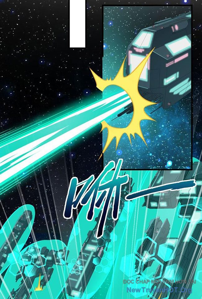 Chiến Hạm Của Ta Có Thể Thăng Cấp Chap 77 - Next Chap 78