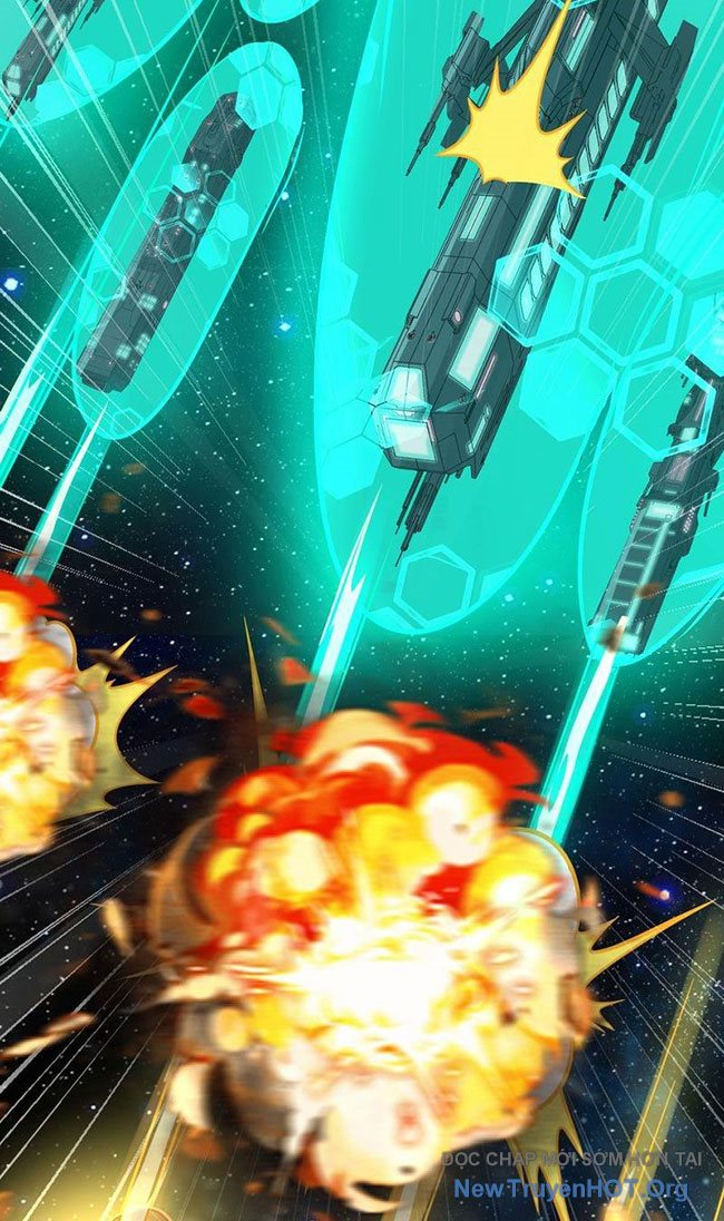 Chiến Hạm Của Ta Có Thể Thăng Cấp Chap 77 - Next Chap 78